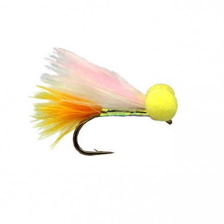 Sunburst Tailed Candy