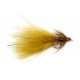 Hot Head Blue Flash (Olive)