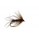 Black Hopper Soft Hackle