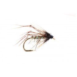 Hopper Soft Hackle