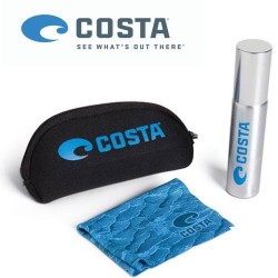 Costa Sunglass Cleaning Kit