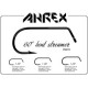 Ahrex PR370-60 DEGREE BENT STREAMER