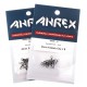 Ahrex Fastach Clip