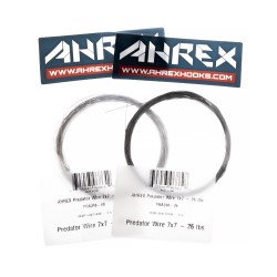 Ahrex Predator Wire (7x7)