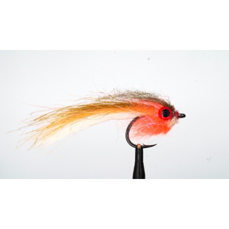 Craft Fur Baitfish