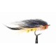 Black Crafty Baitfish