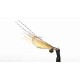 Tan Micro Clouser