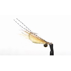 Tan Micro Clouser