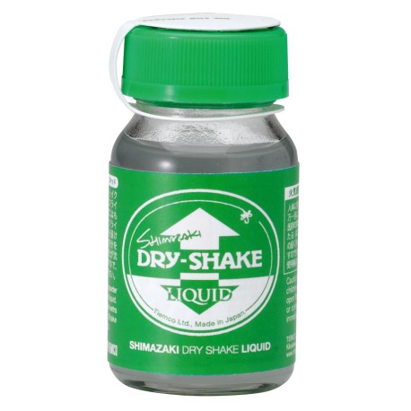 Shimazaki Dry Shake Liquid