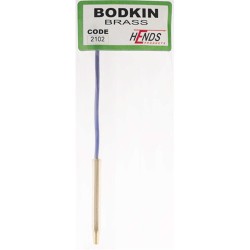 Bodkin Brass