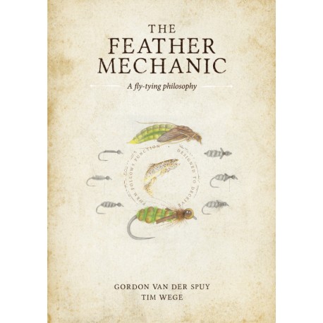 The Feather Mechanic