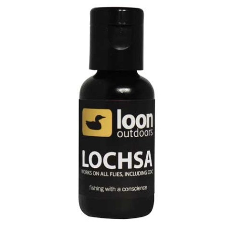 Loon Locsha