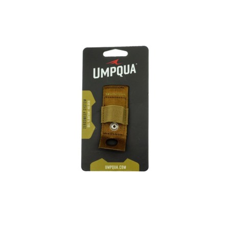 Umpqua Gel Floatant Holder