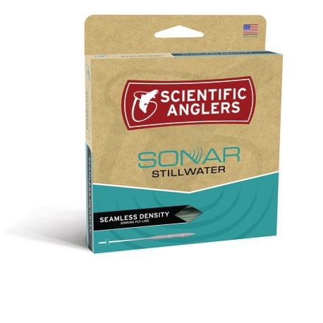 Sonar Seamless Density S3/S5