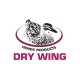 Dry Wing Desiccate Powder