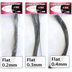 Flat Lead Wire