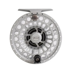 Switch | Cassette Fly Reel