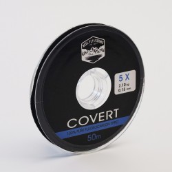 Covert Fluorocarbon Tippet