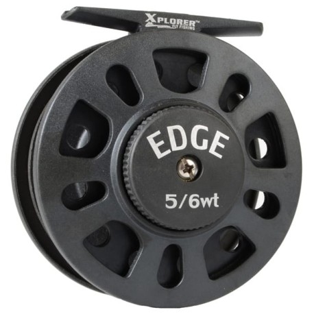 Xplorer Edge Reel