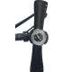 Xplorer SUP/Pontoon Double Action Pump