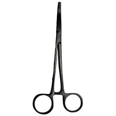 Xplorer Curve Tipped Forceps