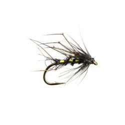 Traffic Light Hopper Soft Hackle