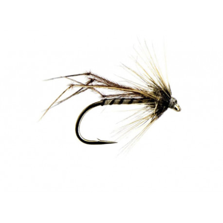 Hare's Ear Hopper Soft Hackle