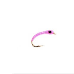 Pink Buzzer