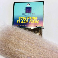 Sculpting Flash Fibre