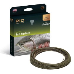 RIO CamoLux Elite