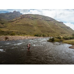 X-FA Remote Lesotho Camp 2024 - Deposit