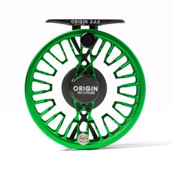 Origin II | 5.6.7 | Fly Fishing Reel