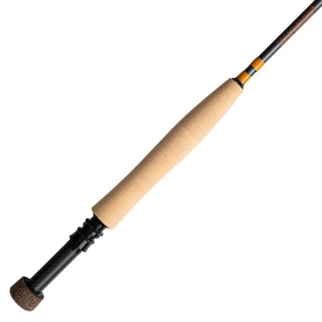 TechNymph Pro 10′ 4wt