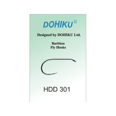 Dohiku HDD 301