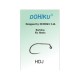 Dohiku HDJ Barbless fly hook