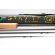 Gravity Graphene 9' 8wt