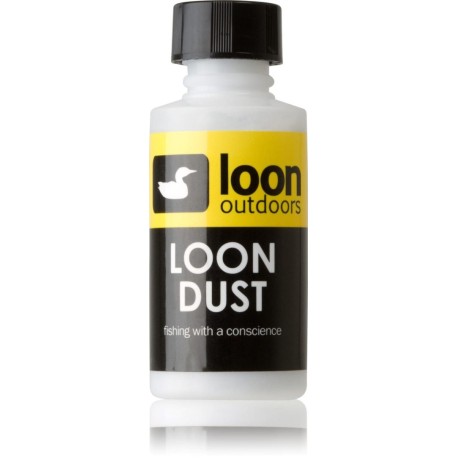 Loon Dust