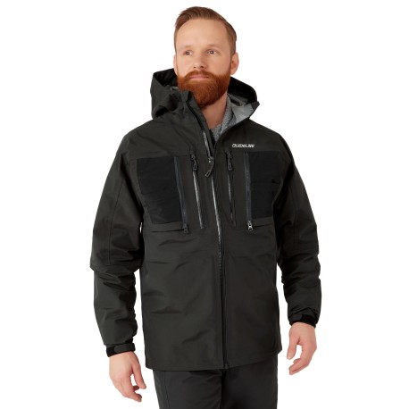 Laxa 2.0 Jacket Graphite