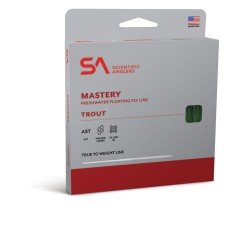 Scientific Anglers Mastery Trout Standard