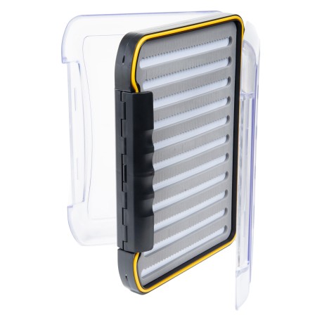 Double Side Stillwater Flybox Waterproof