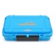 AQUA SALT FLY BOX (BLUE)