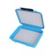 AQUA SALT FLY BOX (BLUE)