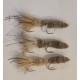 Tandem Grunter Prawns