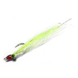 Chartreuse Clouser