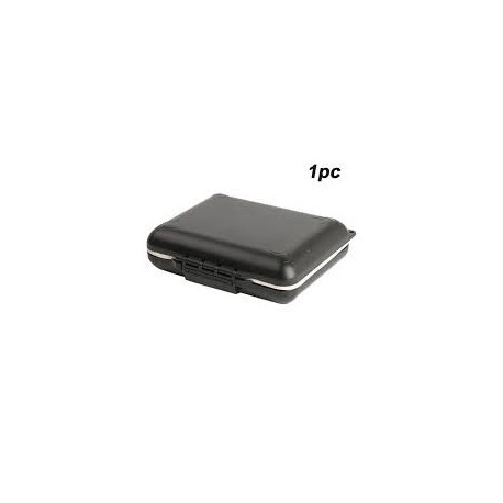 Small Pocket Waterproof Flybox