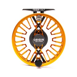Origin II | 5.6.7 | Fly Fishing Reel