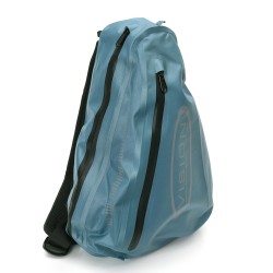 Aqua Sling petrol blue