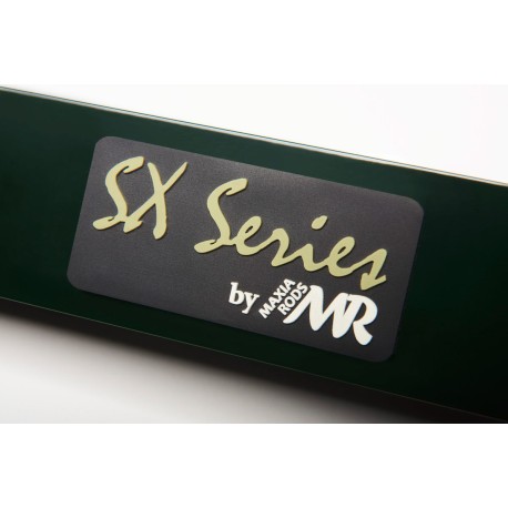 Maxia SX Blanks