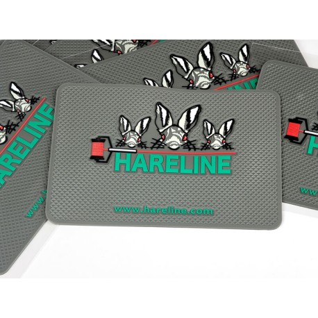 Hareline Silicone Bead Pad