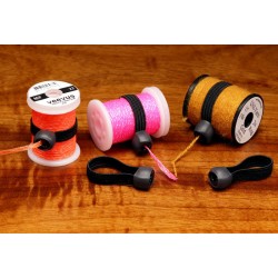 Fly Tying 1 Spool Hands For Standard Thread Spools 5 Pack